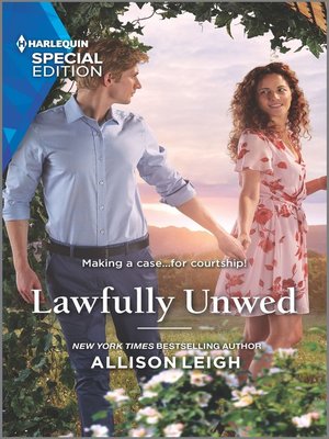 cover image of Lawfully Unwed